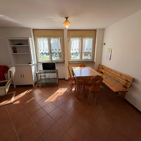 Appartamento Cervinia Pearl - *