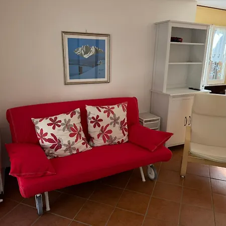 Cervinia Pearl - * Breuil-Cervinia