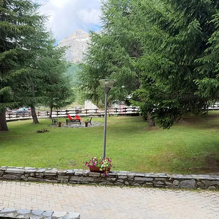 Cervinia Pearl - Breuil-Cervinia