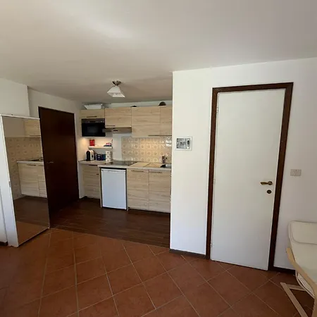 Appartamento Cervinia Pearl -