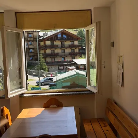 Appartamento Cervinia Pearl - Breuil-Cervinia