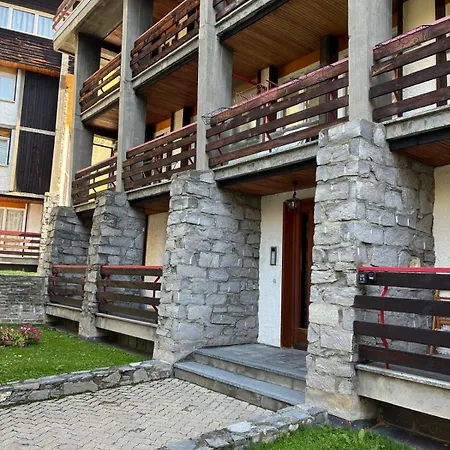 Cervinia Pearl - *