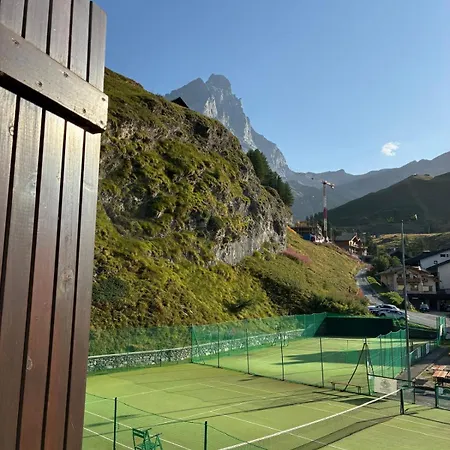 Cervinia Pearl - Appartement *