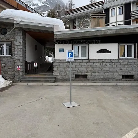 Апартаменты Cervinia Pearl - Брей-Червиния